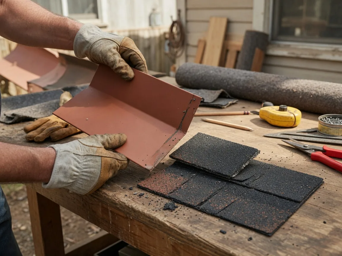 Roof Repair company in Renton, WA